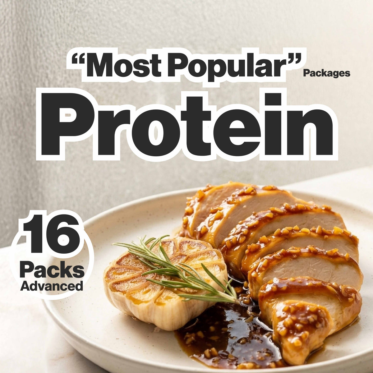 Most Popular