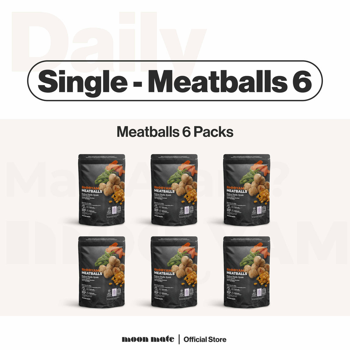 Meatballs