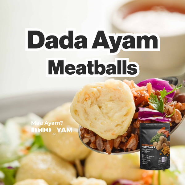 Meatballs